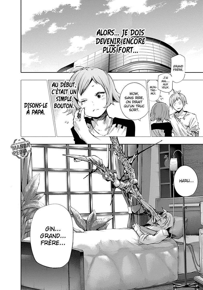  Tokyo Ghoul Re - Chapitre 42 - 13