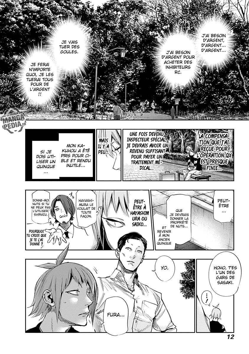  Tokyo Ghoul Re - Chapitre 42 - 15