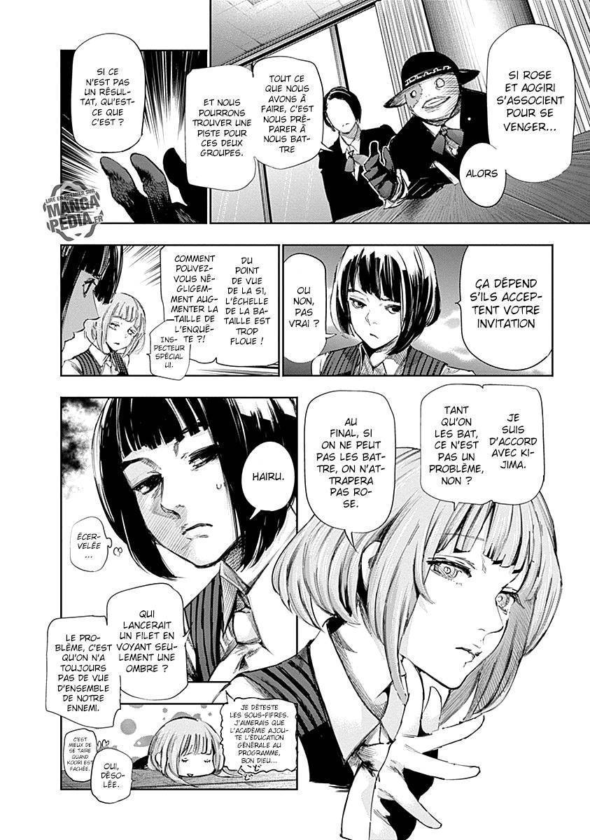  Tokyo Ghoul Re - Chapitre 42 - 21