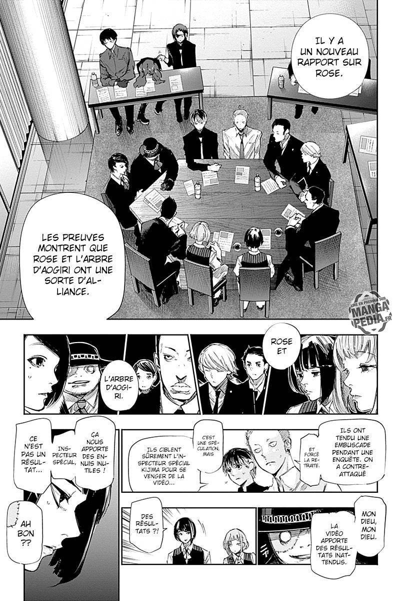  Tokyo Ghoul Re - Chapitre 42 - 20