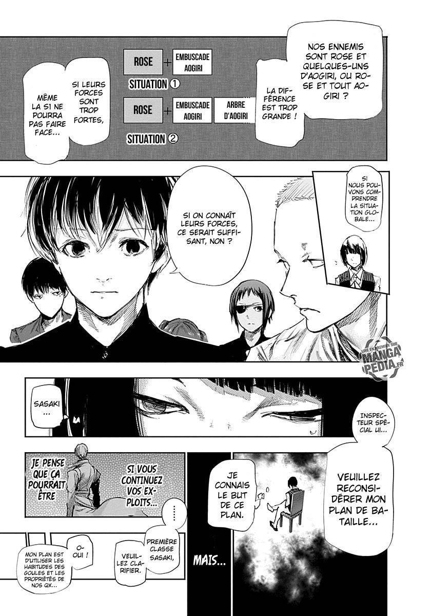  Tokyo Ghoul Re - Chapitre 42 - 22