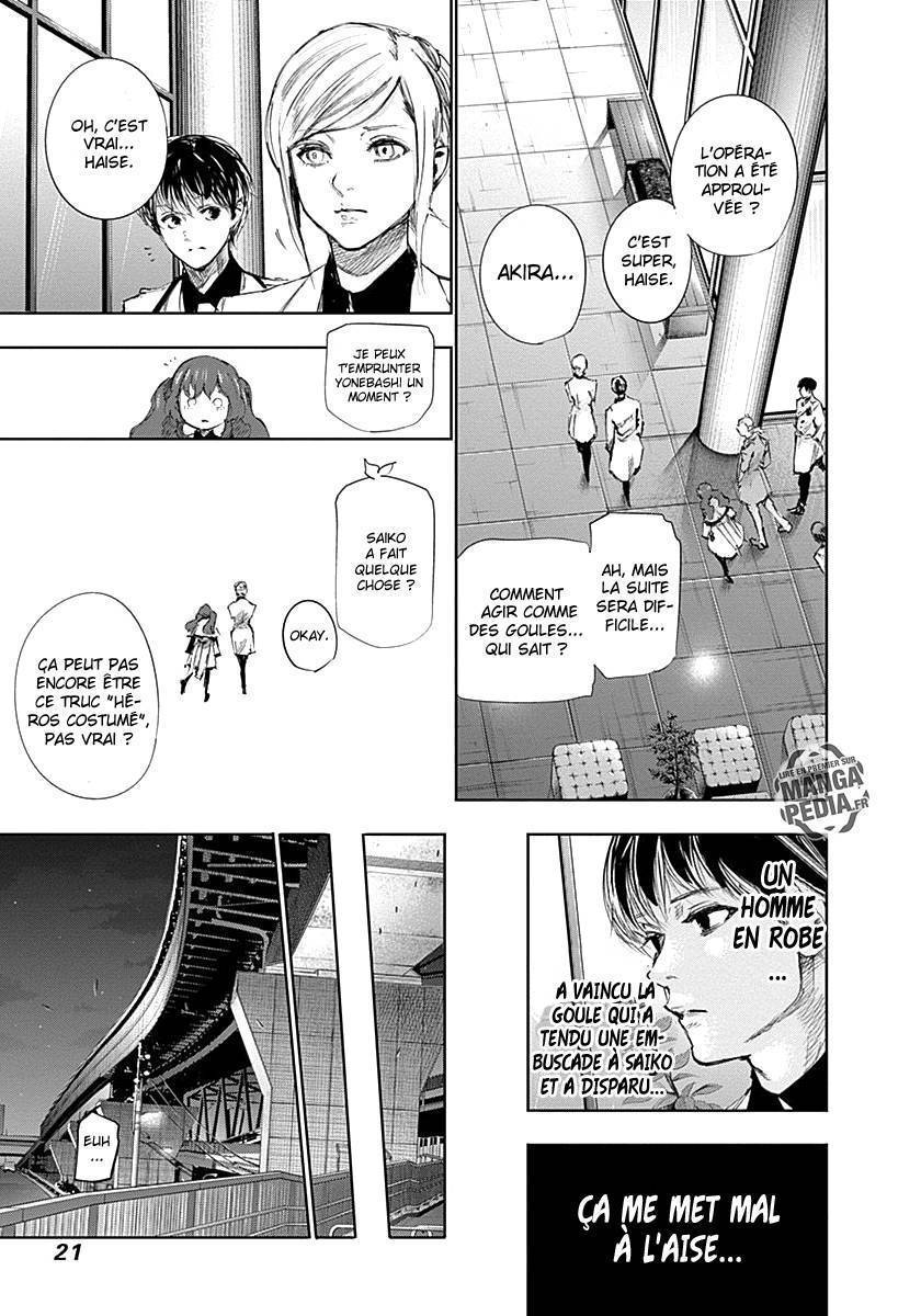  Tokyo Ghoul Re - Chapitre 42 - 24