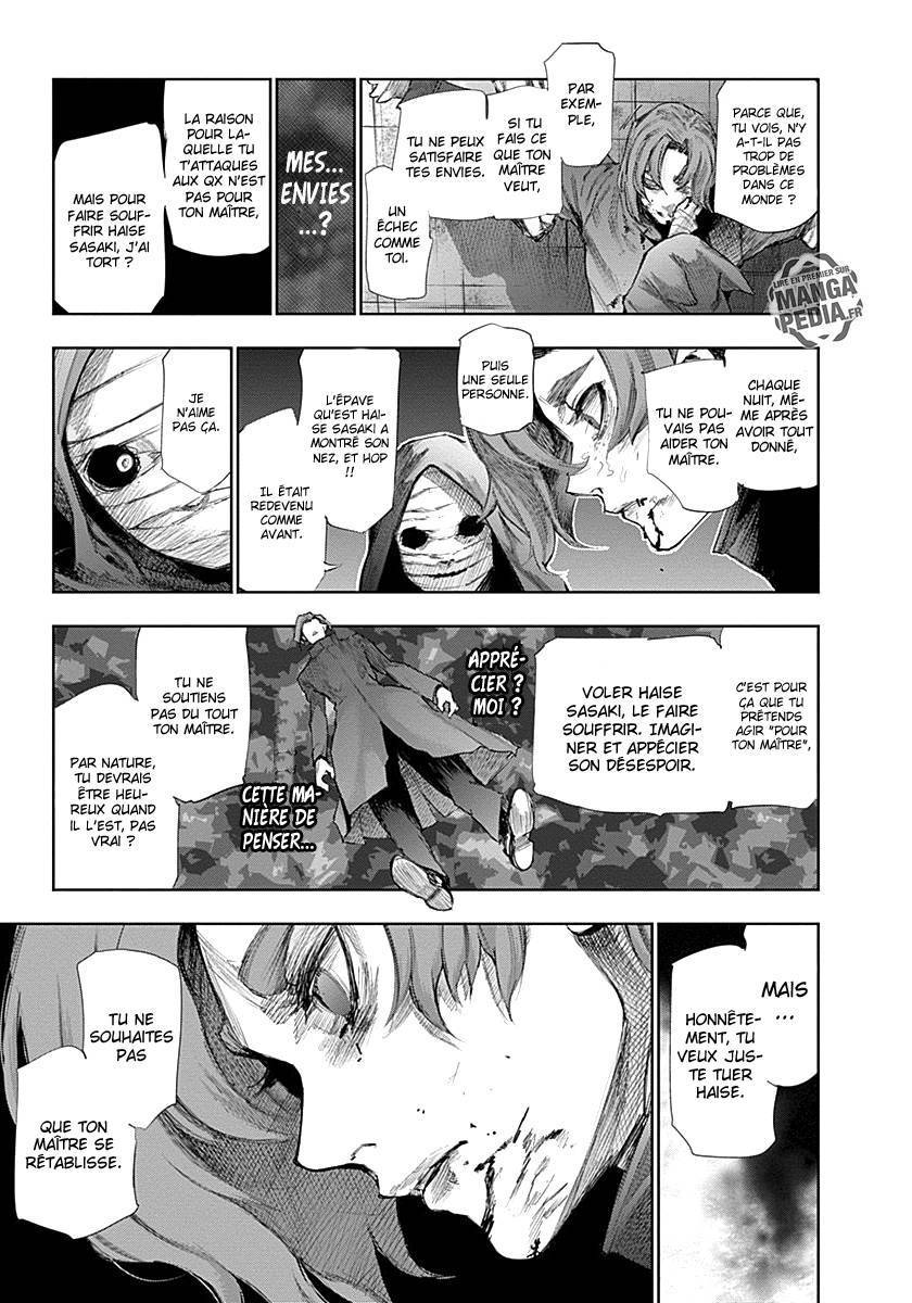  Tokyo Ghoul Re - Chapitre 43 - 8