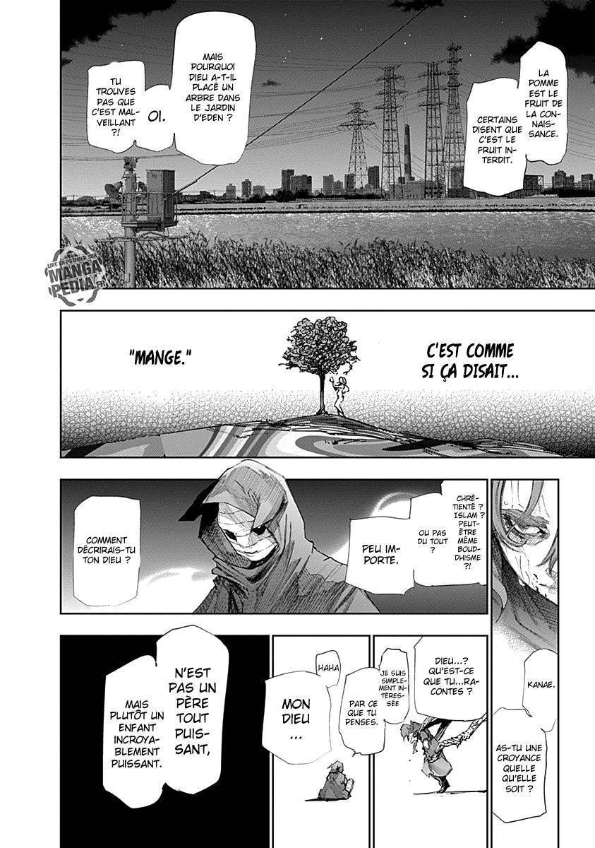  Tokyo Ghoul Re - Chapitre 43 - 7