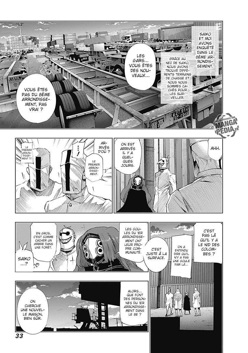  Tokyo Ghoul Re - Chapitre 43 - 12