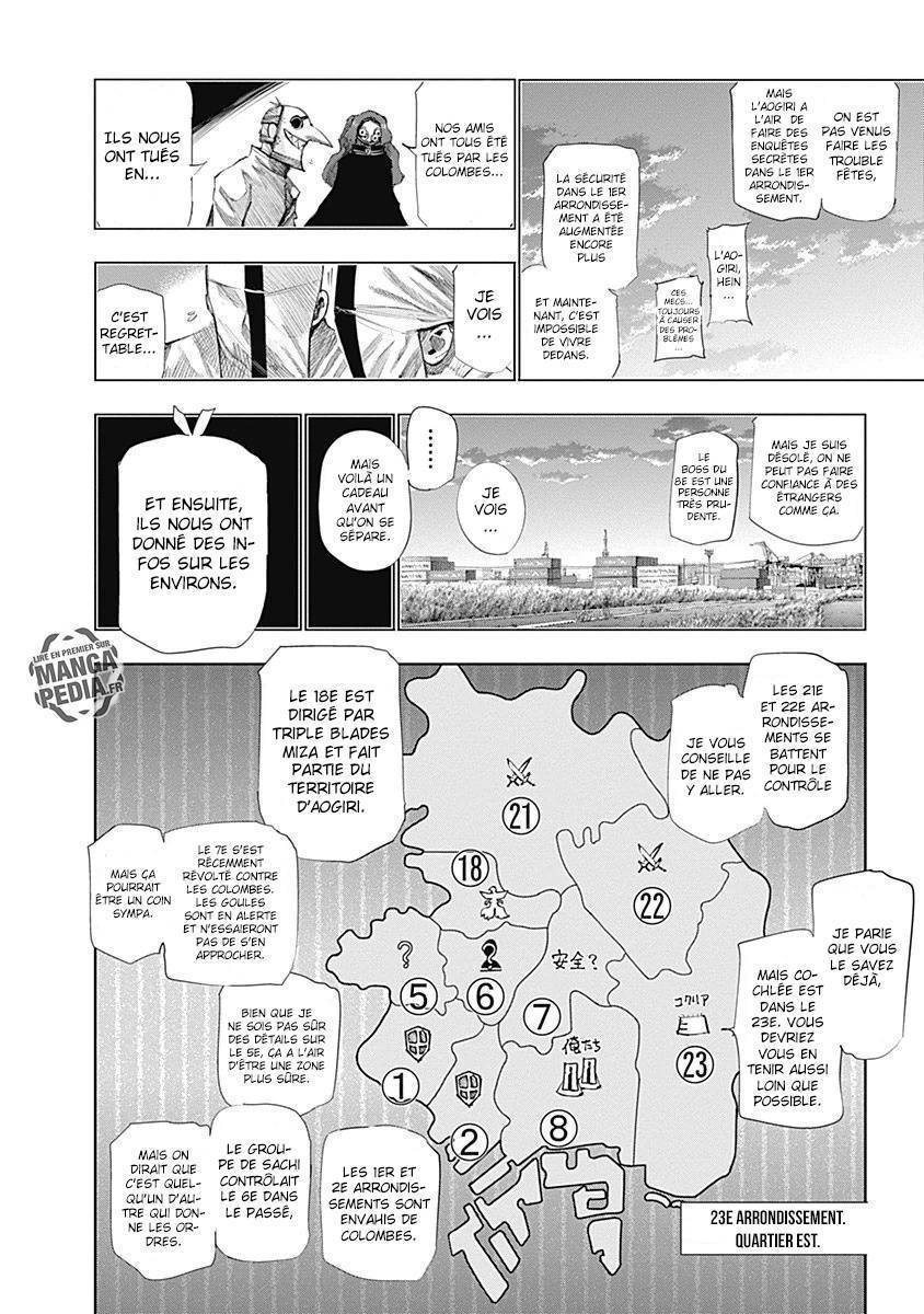  Tokyo Ghoul Re - Chapitre 43 - 13