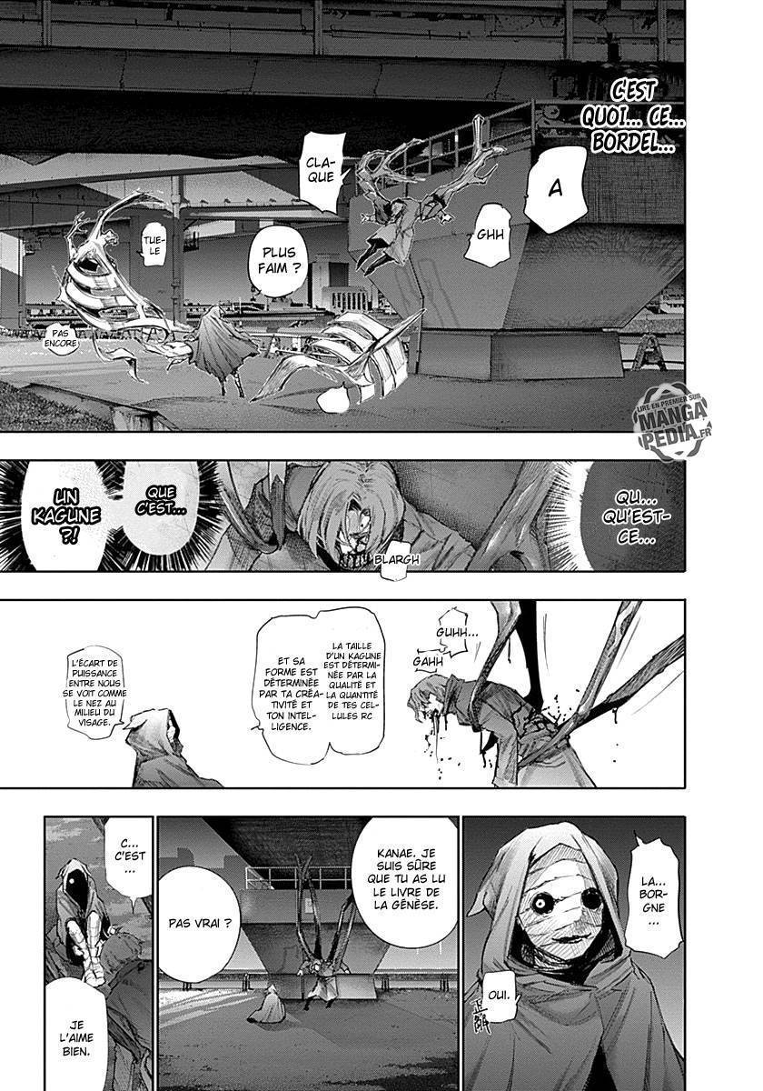  Tokyo Ghoul Re - Chapitre 43 - 6