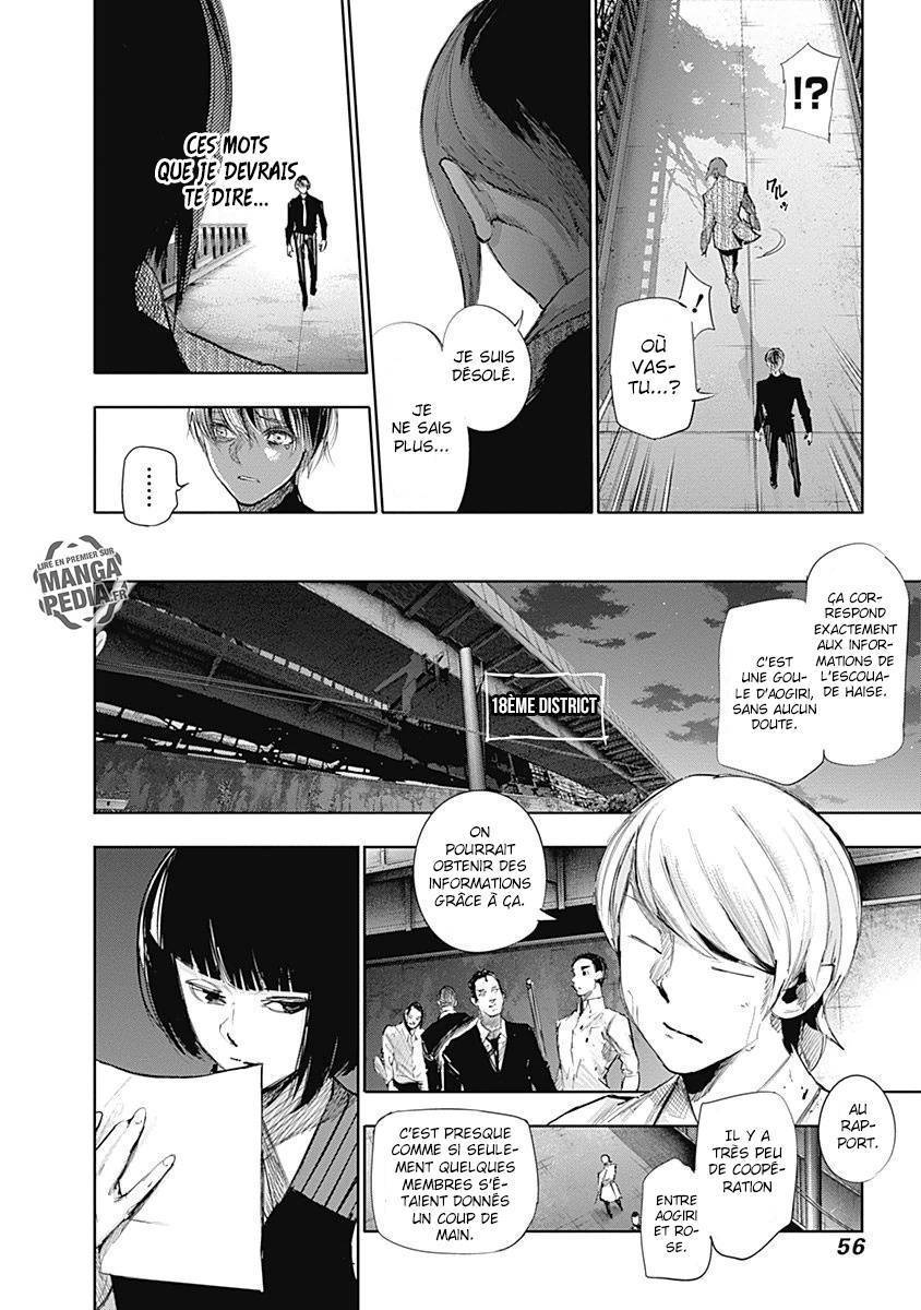  Tokyo Ghoul Re - Chapitre 44 - 17