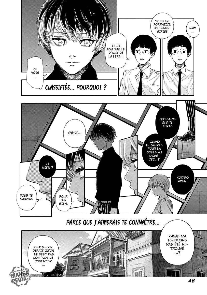  Tokyo Ghoul Re - Chapitre 44 - 7