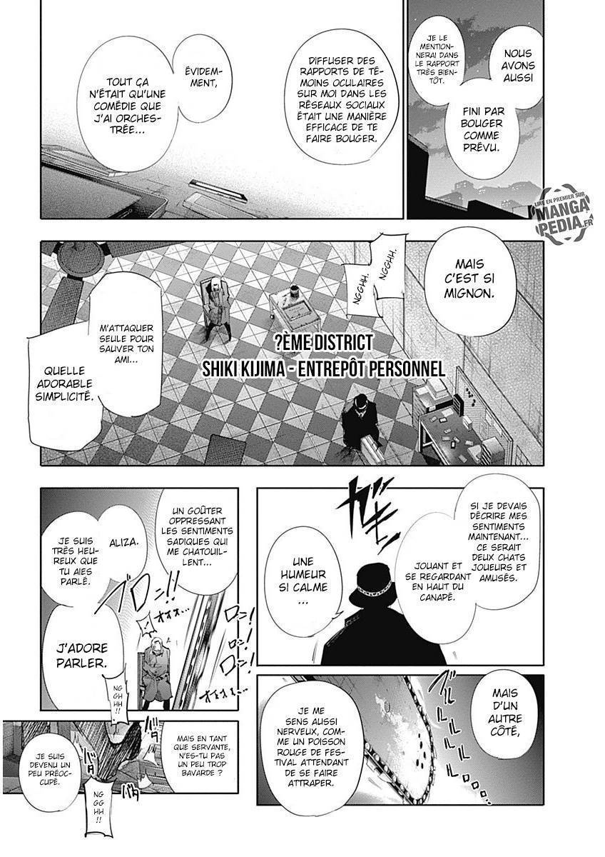  Tokyo Ghoul Re - Chapitre 44 - 18