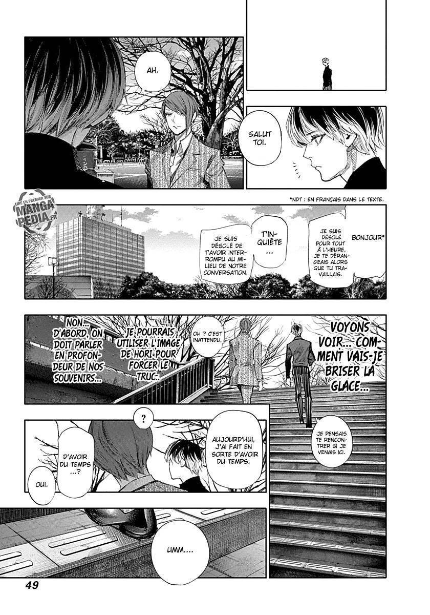  Tokyo Ghoul Re - Chapitre 44 - 10