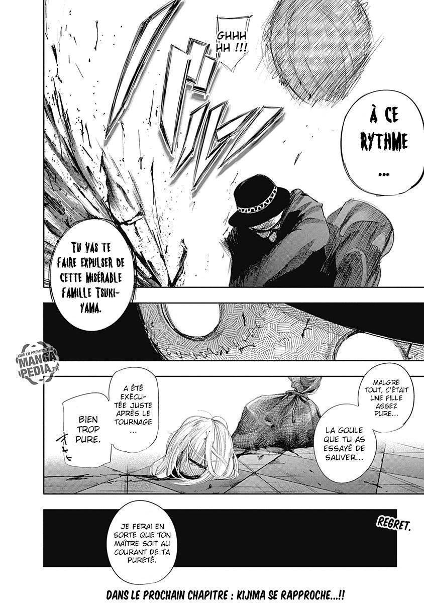  Tokyo Ghoul Re - Chapitre 44 - 19