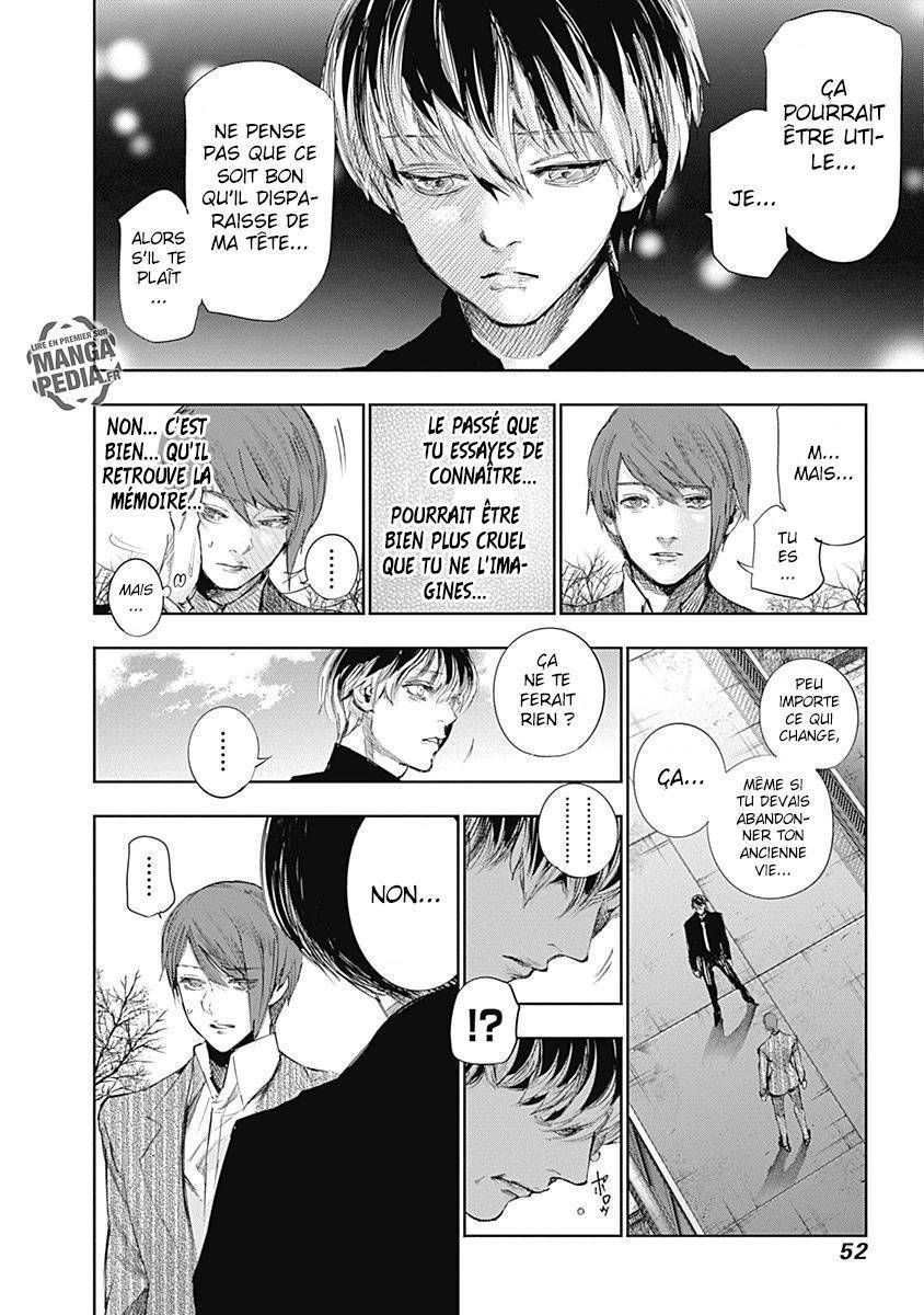  Tokyo Ghoul Re - Chapitre 44 - 13