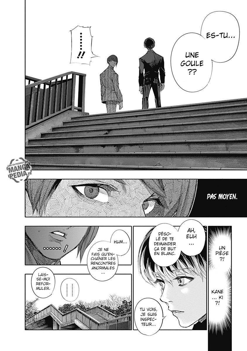  Tokyo Ghoul Re - Chapitre 44 - 11