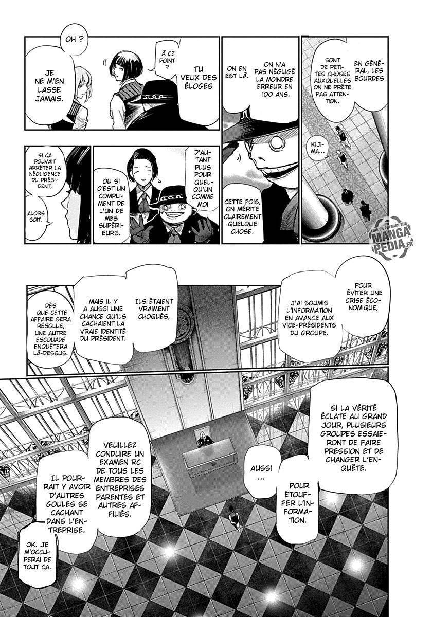  Tokyo Ghoul Re - Chapitre 45 - 5