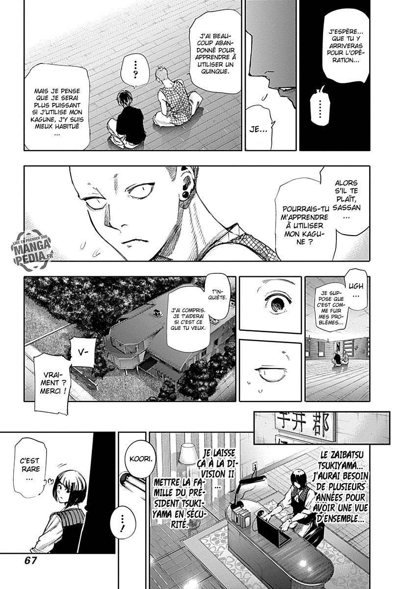  Tokyo Ghoul Re - Chapitre 45 - 9