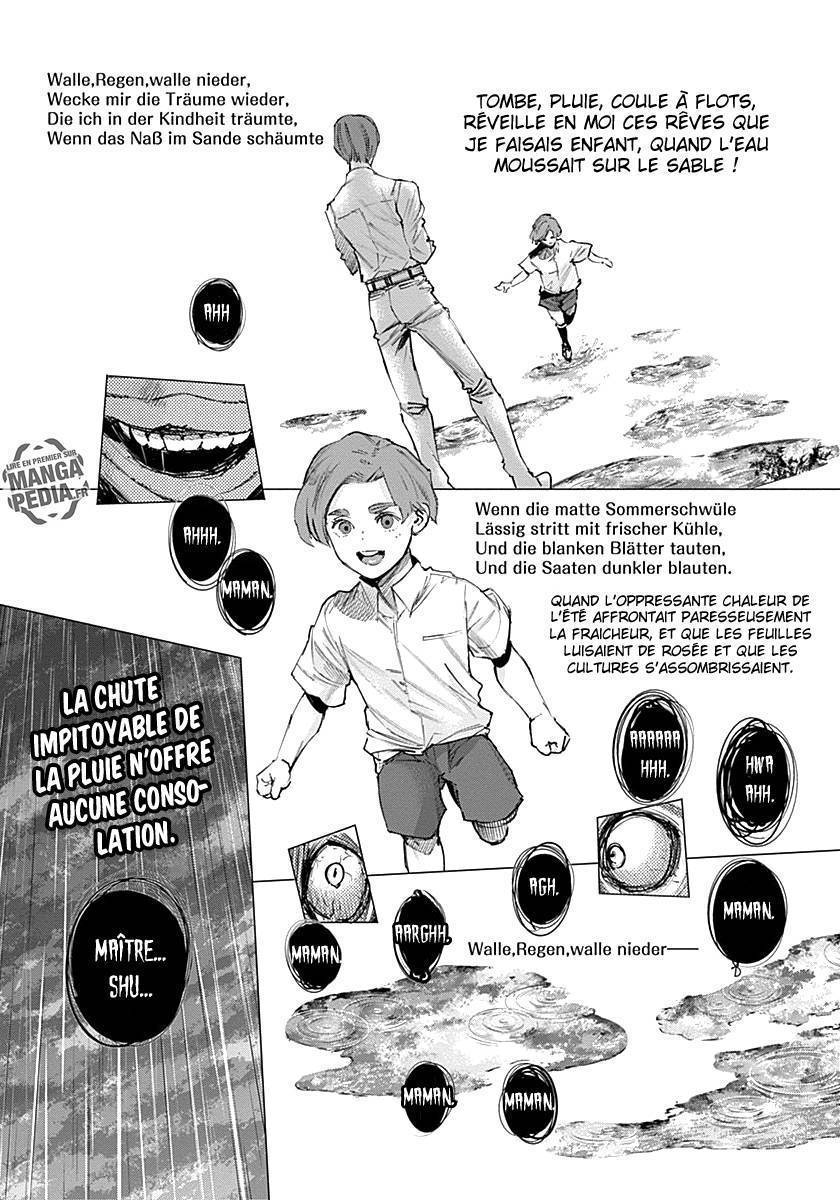  Tokyo Ghoul Re - Chapitre 45 - 3