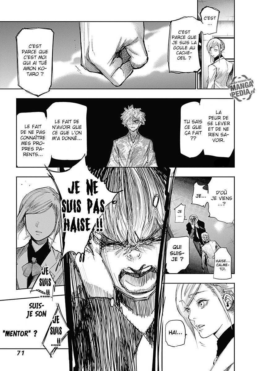  Tokyo Ghoul Re - Chapitre 45 - 13