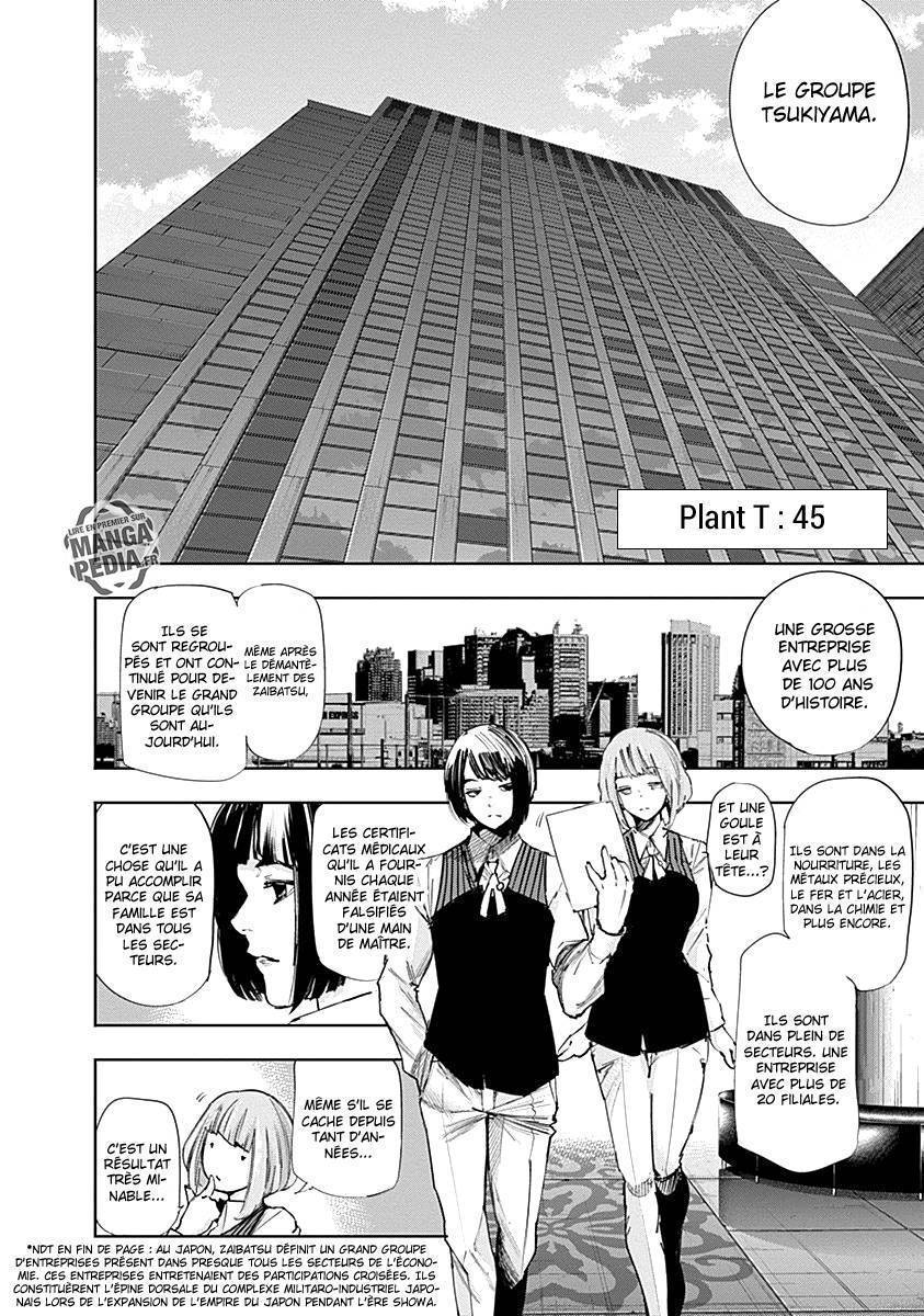  Tokyo Ghoul Re - Chapitre 45 - 4