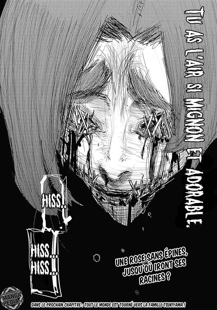  Tokyo Ghoul Re - Chapitre 45 - 18