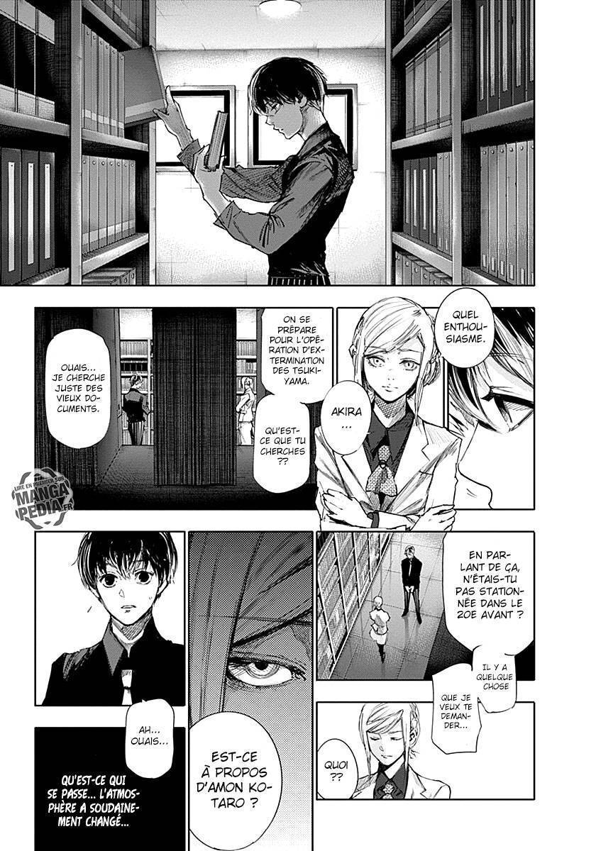  Tokyo Ghoul Re - Chapitre 45 - 11