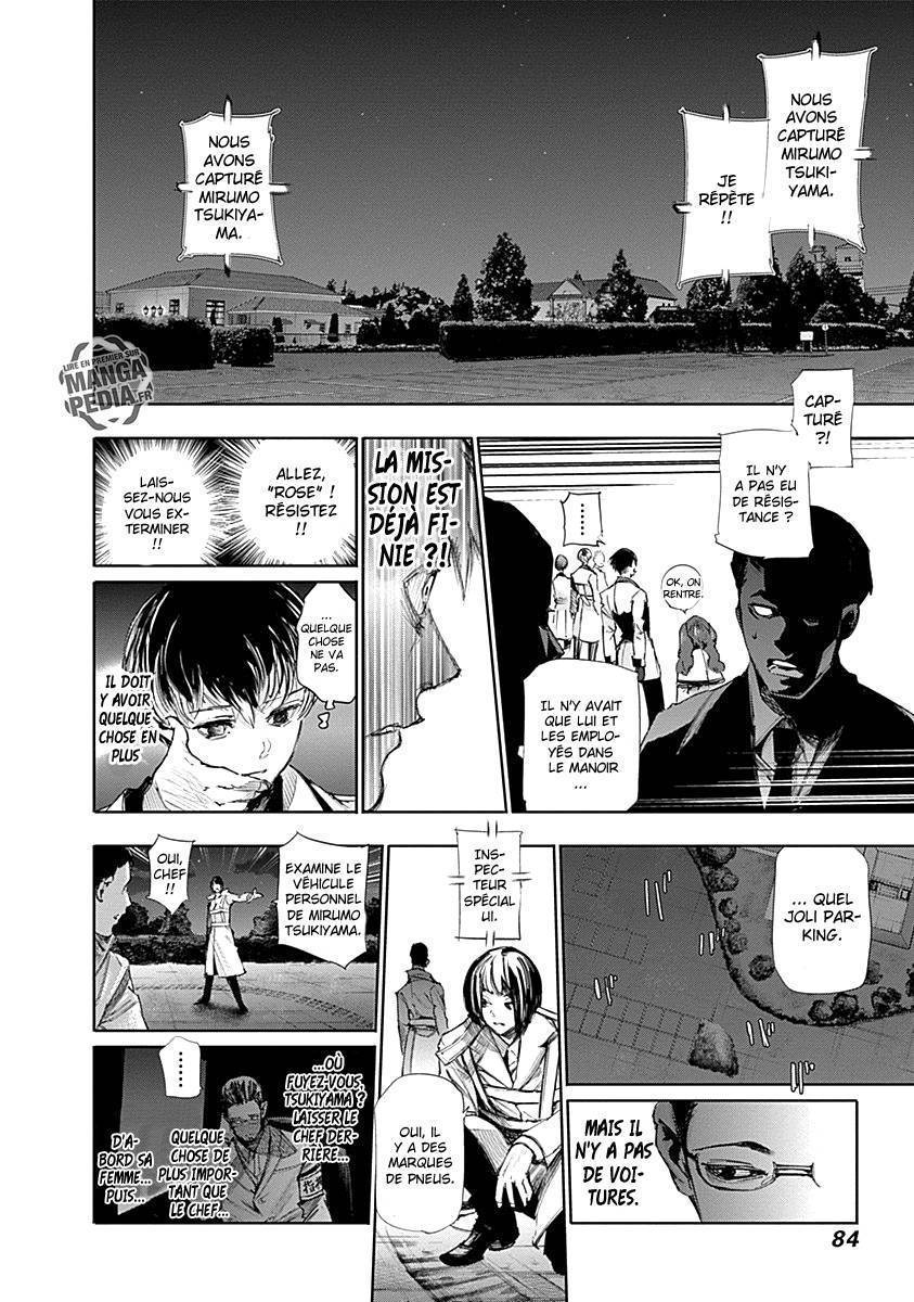  Tokyo Ghoul Re - Chapitre 46 - 6