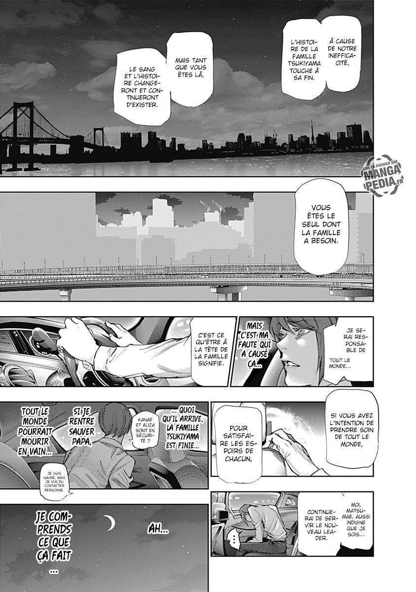  Tokyo Ghoul Re - Chapitre 46 - 11