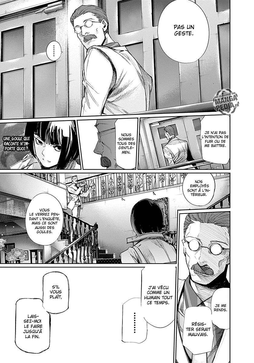  Tokyo Ghoul Re - Chapitre 46 - 5