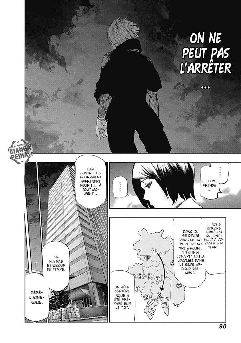  Tokyo Ghoul Re - Chapitre 46 - 12