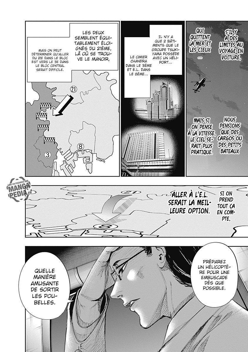  Tokyo Ghoul Re - Chapitre 46 - 17