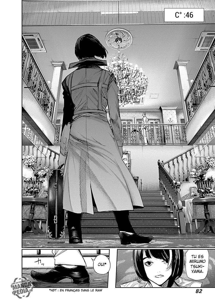  Tokyo Ghoul Re - Chapitre 46 - 4