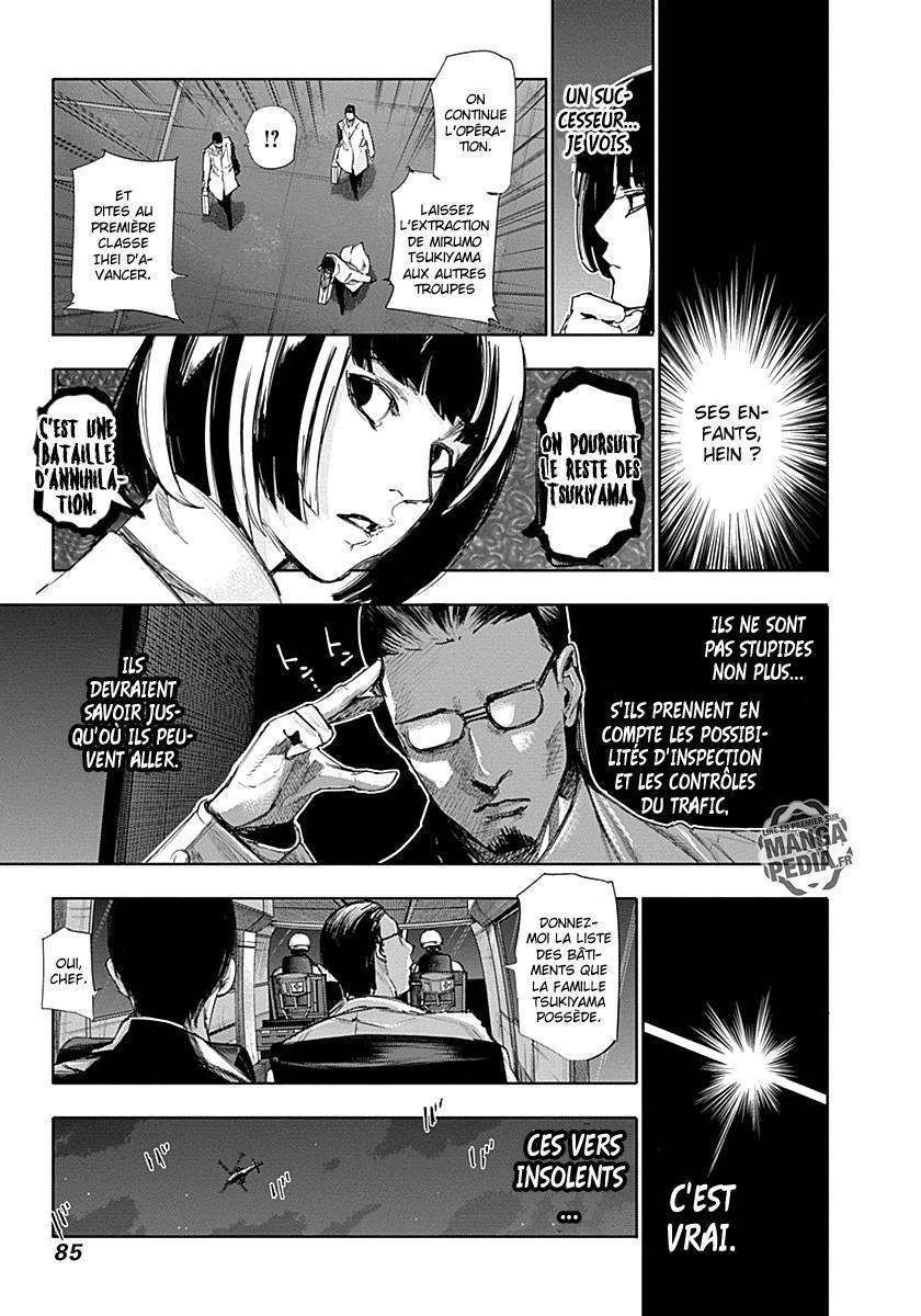  Tokyo Ghoul Re - Chapitre 46 - 7