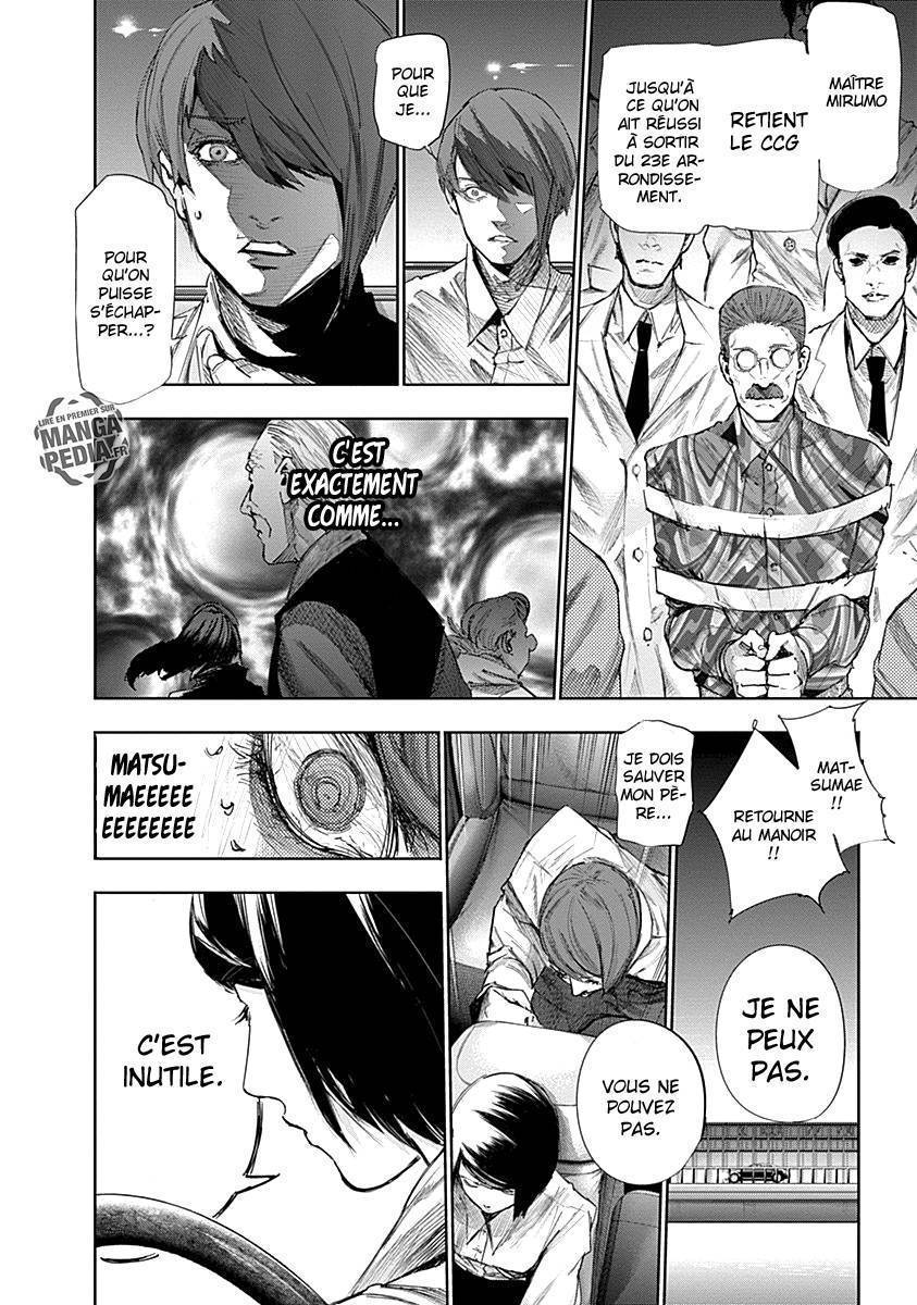  Tokyo Ghoul Re - Chapitre 46 - 10