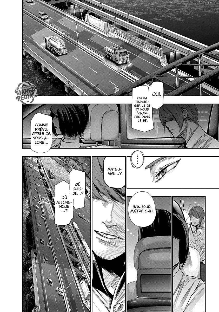  Tokyo Ghoul Re - Chapitre 46 - 8