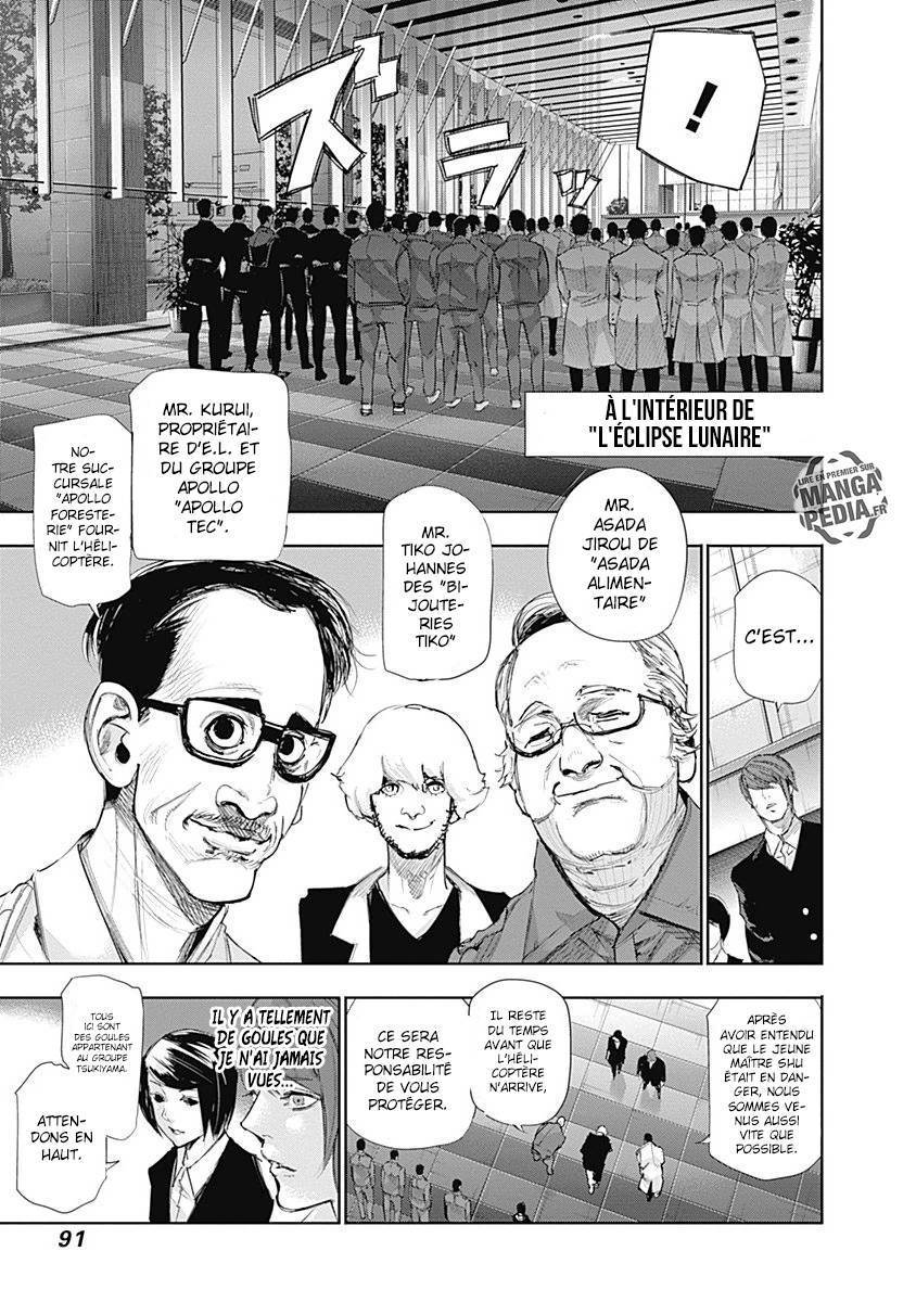  Tokyo Ghoul Re - Chapitre 46 - 13