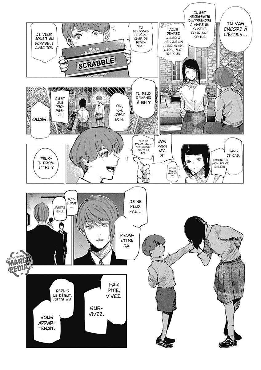  Tokyo Ghoul Re - Chapitre 47 - 12