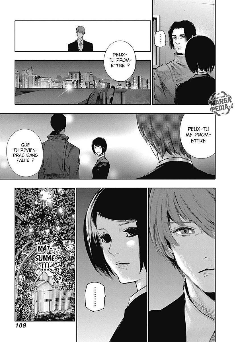  Tokyo Ghoul Re - Chapitre 47 - 11