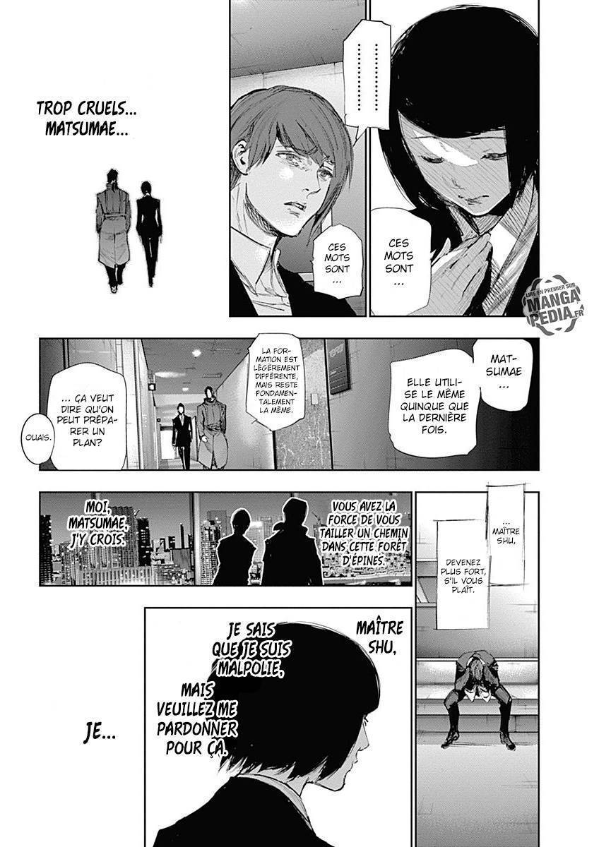  Tokyo Ghoul Re - Chapitre 47 - 13