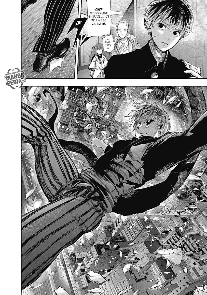  Tokyo Ghoul Re - Chapitre 47 - 7