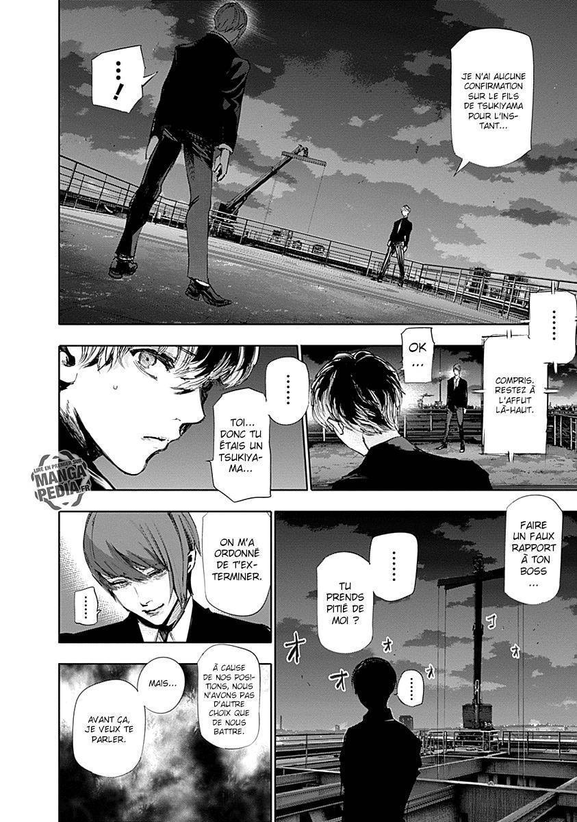  Tokyo Ghoul Re - Chapitre 48 - 3