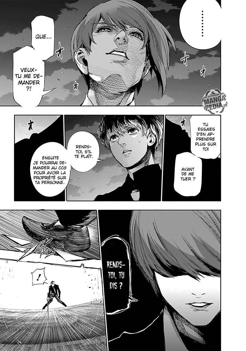  Tokyo Ghoul Re - Chapitre 48 - 4