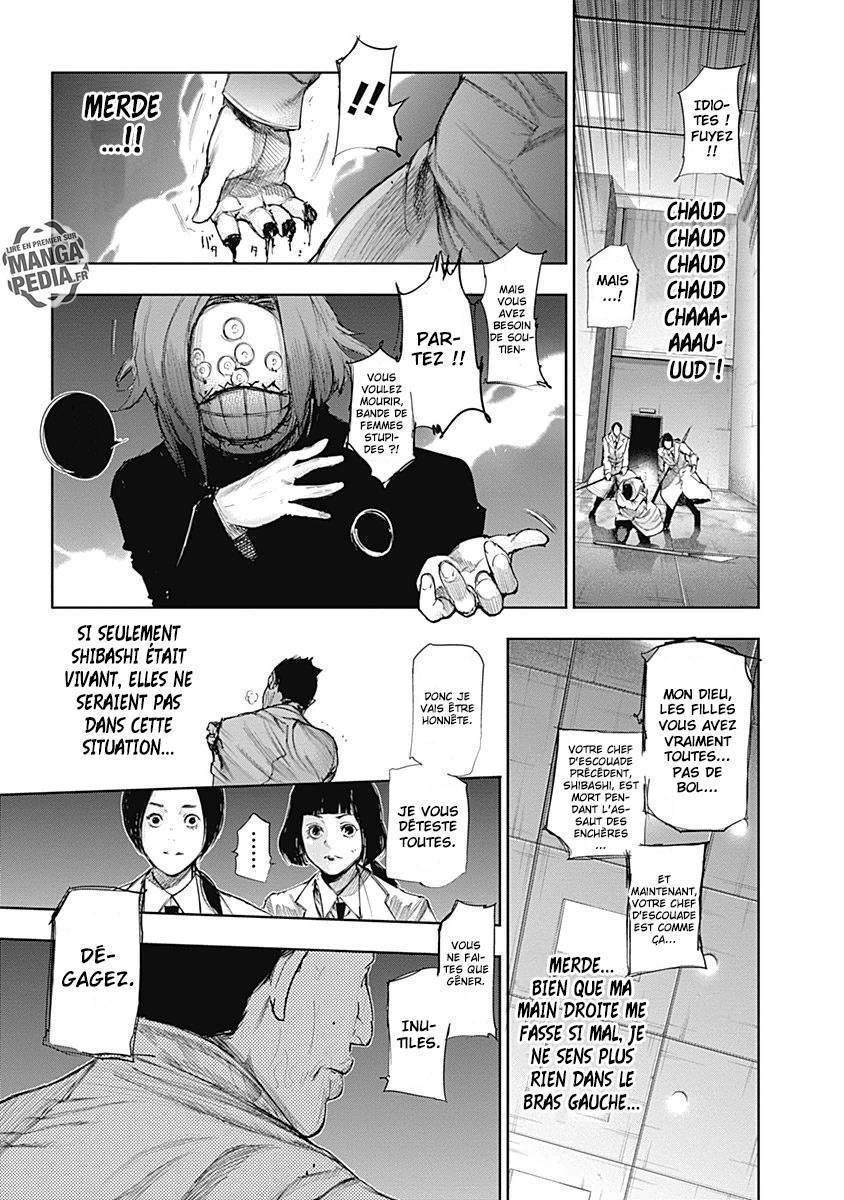  Tokyo Ghoul Re - Chapitre 48 - 9