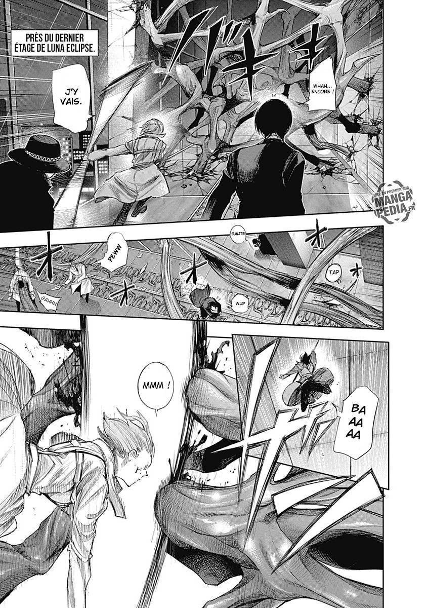  Tokyo Ghoul Re - Chapitre 48 - 13