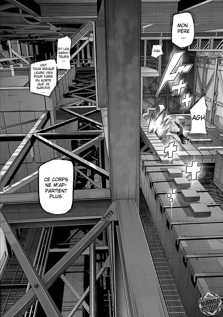  Tokyo Ghoul Re - Chapitre 48 - 6