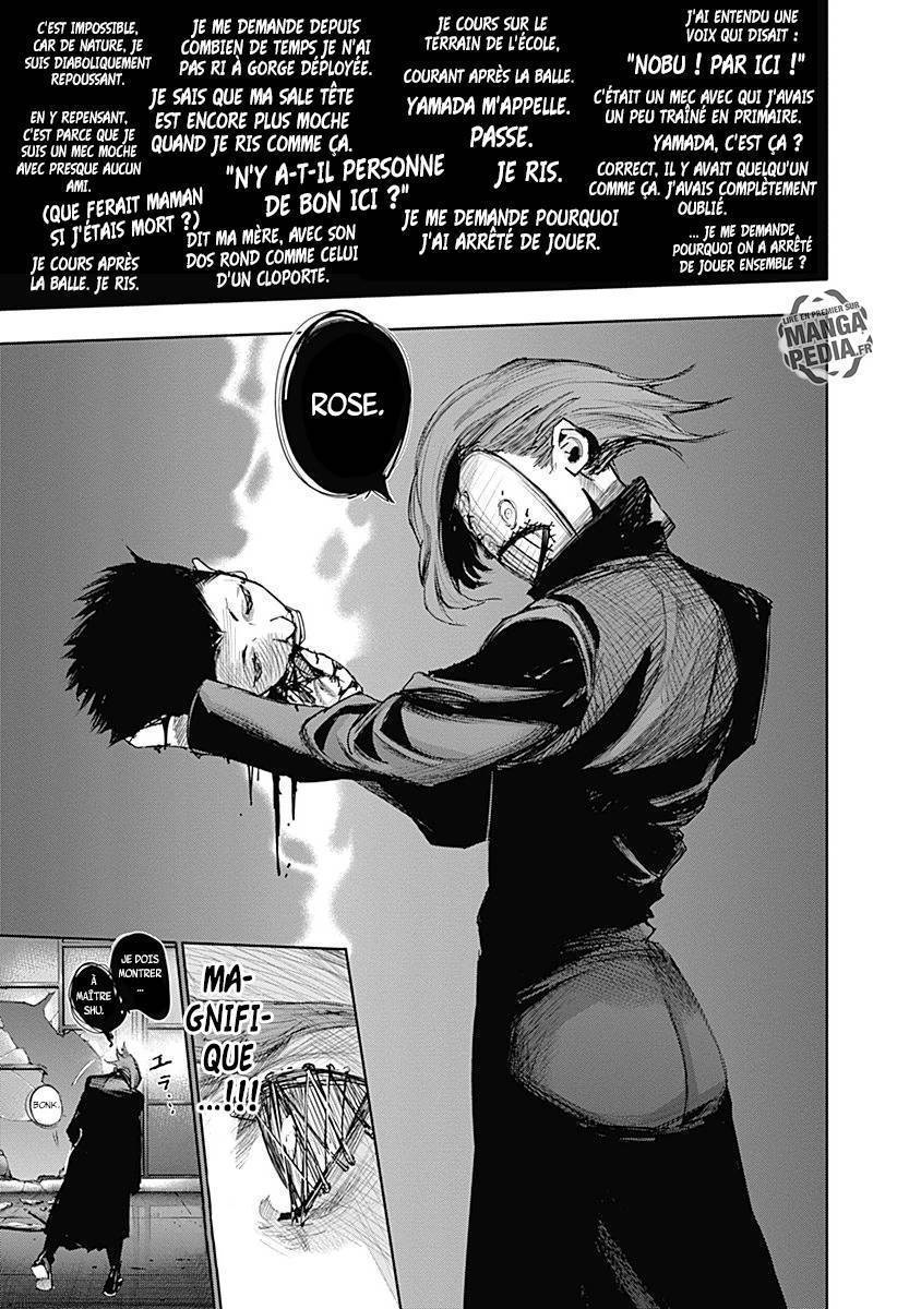  Tokyo Ghoul Re - Chapitre 48 - 11