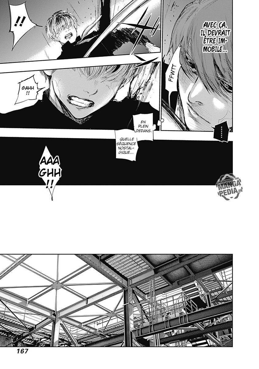  Tokyo Ghoul Re - Chapitre 50 - 14