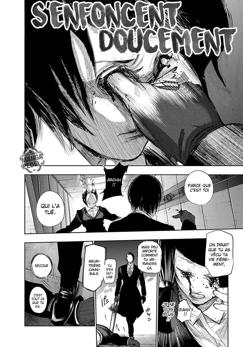  Tokyo Ghoul Re - Chapitre 50 - 8