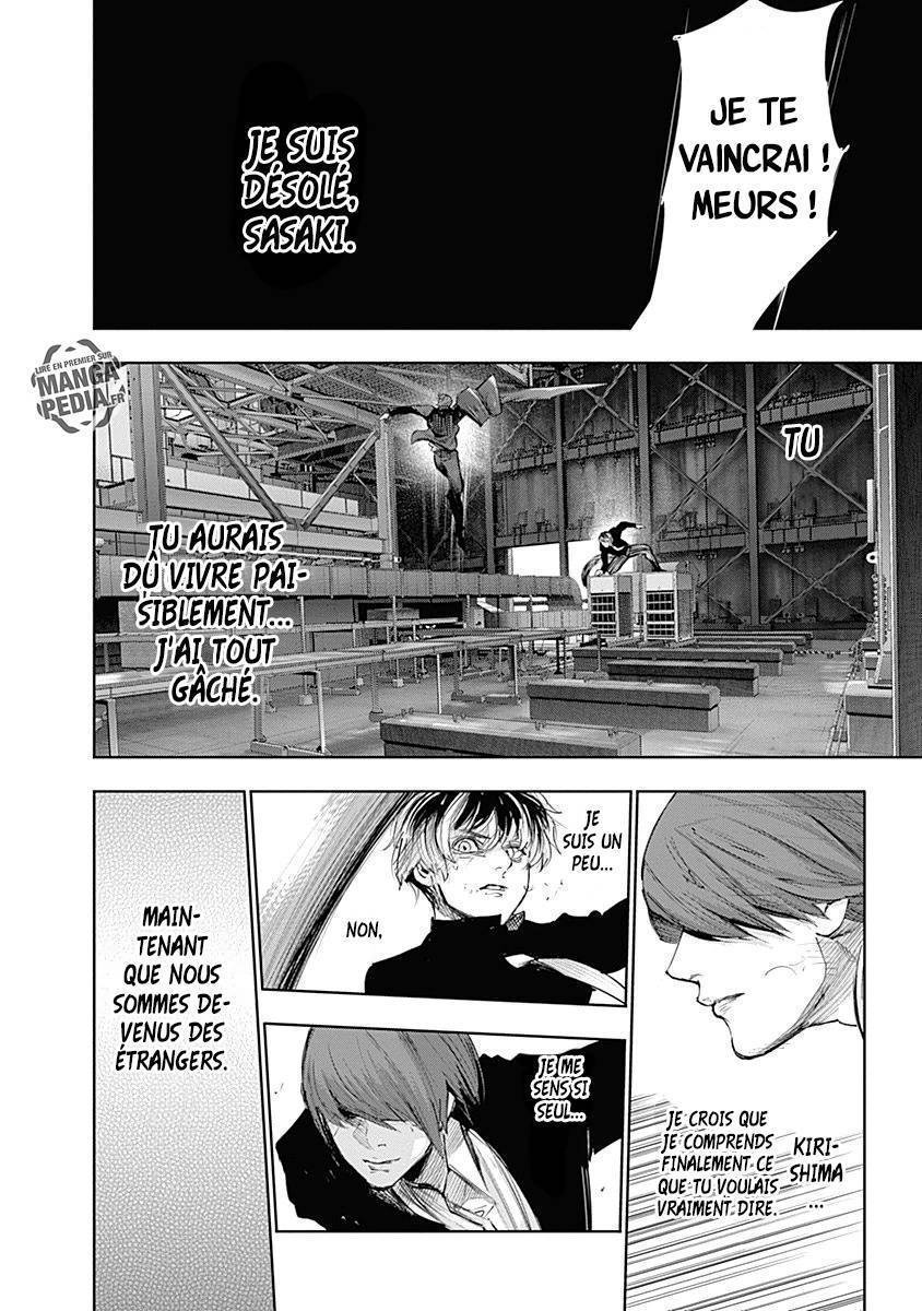  Tokyo Ghoul Re - Chapitre 50 - 11