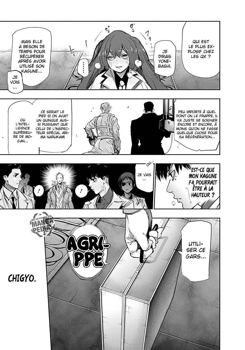  Tokyo Ghoul Re - Chapitre 51 - 9