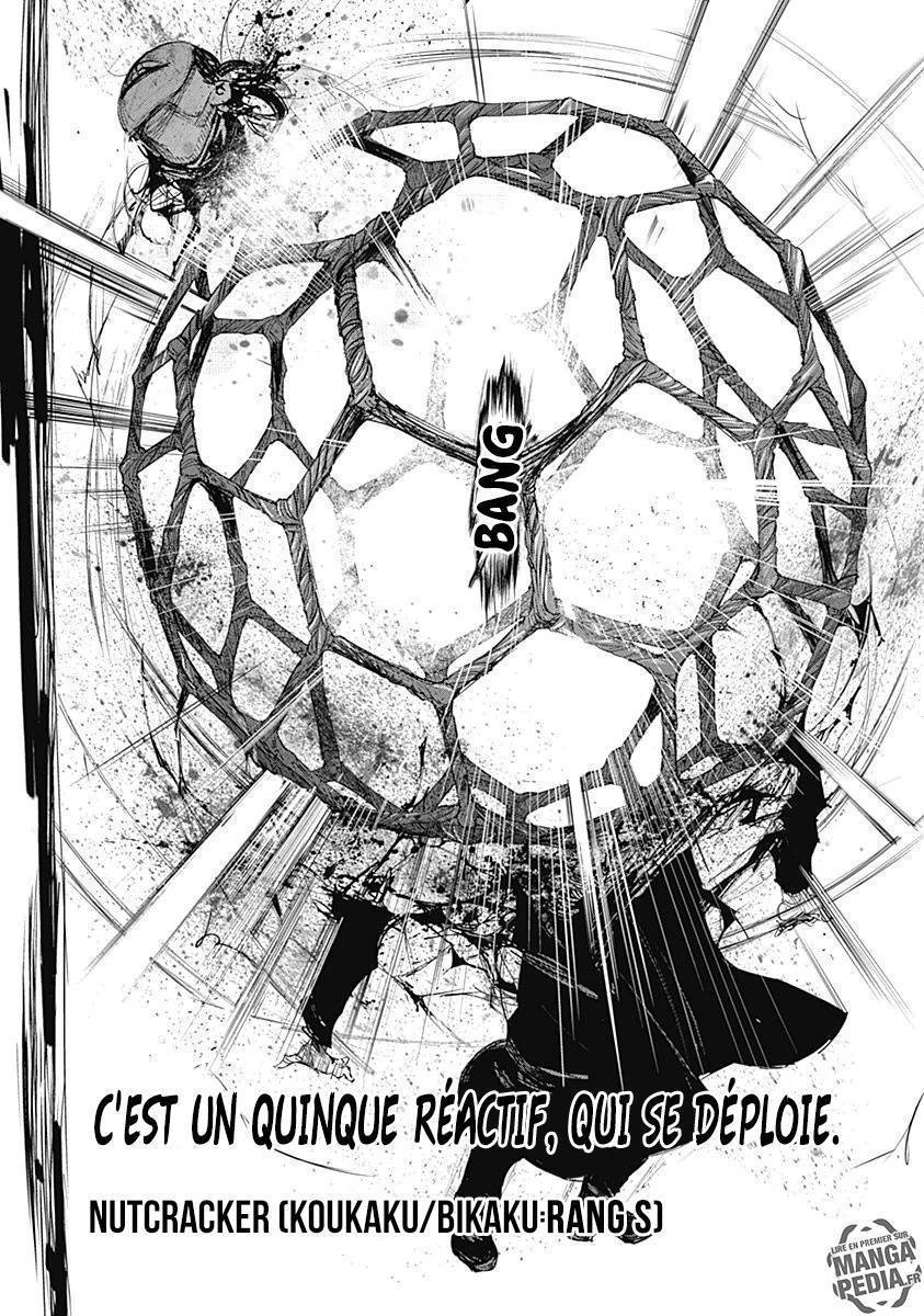  Tokyo Ghoul Re - Chapitre 51 - 12